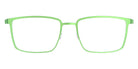 Lindberg® Strip Titanium™ 9646 LIN STRIP 9646 90 54 90 Eyeglasses
