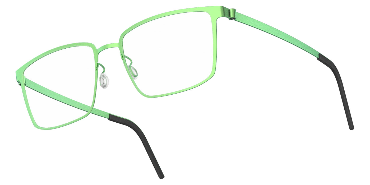 Lindberg® Strip Titanium™ 9646 LIN STRIP 9646 90 54 90 Eyeglasses