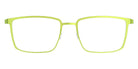 Lindberg® Strip Titanium™ 9646 LIN STRIP 9646 95 54 95 Eyeglasses