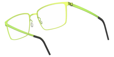 Lindberg® Strip Titanium™ 9646 LIN STRIP 9646 95 54 95 Eyeglasses