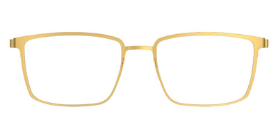 Lindberg® Strip Titanium™ 9646 LIN STRIP 9646 GT 54 GT Eyeglasses