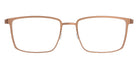 Lindberg® Strip Titanium™ 9646 LIN STRIP 9646 U12 54 U12 Eyeglasses