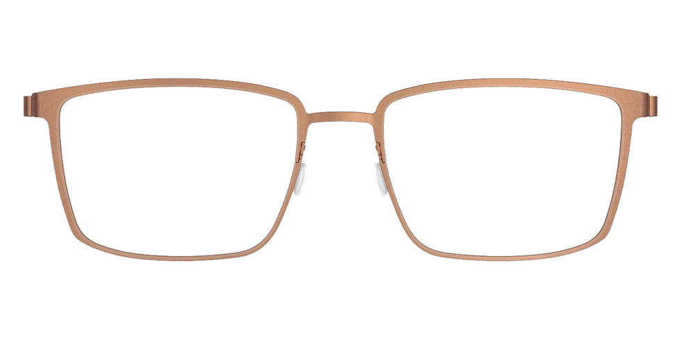 Lindberg® Strip Titanium™ 9646 LIN STRIP 9646 U12 54 U12 Eyeglasses