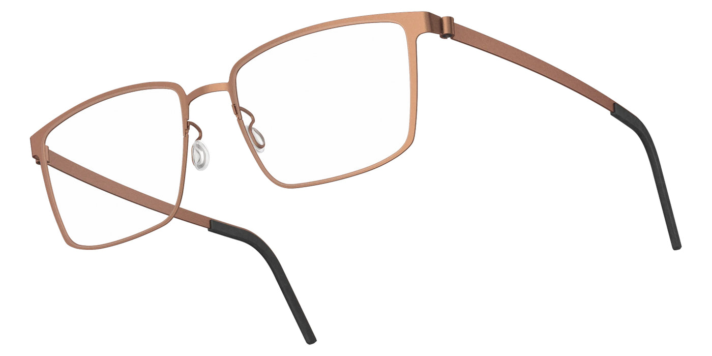 Lindberg® Strip Titanium™ 9646 LIN STRIP 9646 U12 54 U12 Eyeglasses