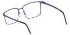 Lindberg® Strip Titanium™ 9646 LIN STRIP 9646 U13 54 U13 Eyeglasses