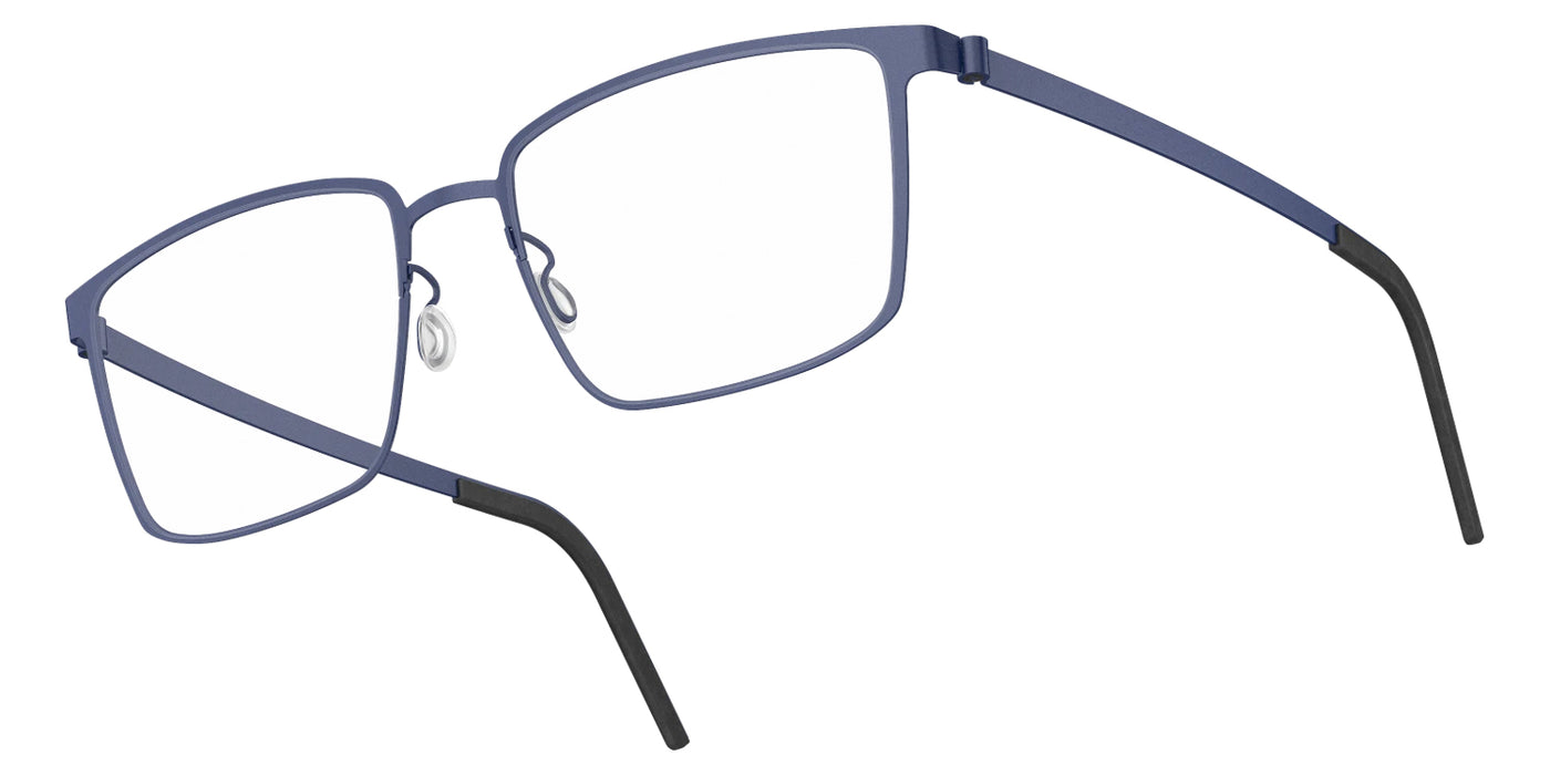Lindberg® Strip Titanium™ 9646 LIN STRIP 9646 U13 54 U13 Eyeglasses