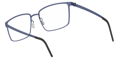 Lindberg® Strip Titanium™ 9646 LIN STRIP 9646 U13 54 U13 Eyeglasses