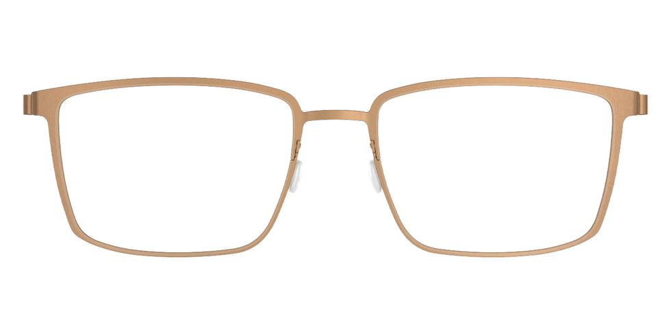 Lindberg® Strip Titanium™ 9646 LIN STRIP 9646 U15 54 U15 Eyeglasses