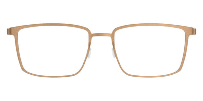 Lindberg® Strip Titanium™ 9646 LIN STRIP 9646 U15 54 U15 Eyeglasses