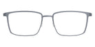 Lindberg® Strip Titanium™ 9646 LIN STRIP 9646 U16 54 U16 Eyeglasses