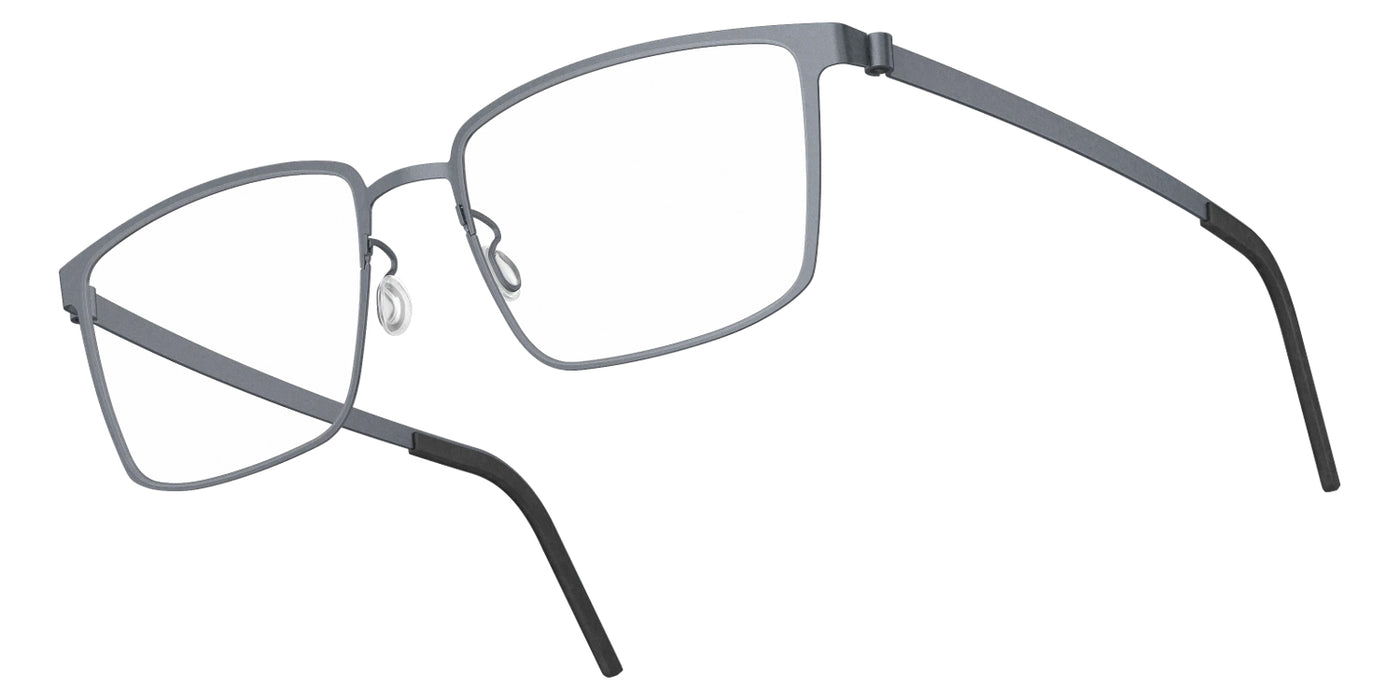 Lindberg® Strip Titanium™ 9646 LIN STRIP 9646 U16 54 U16 Eyeglasses