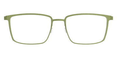 Lindberg® Strip Titanium™ 9646 LIN STRIP 9646 U34 54 U34 Eyeglasses
