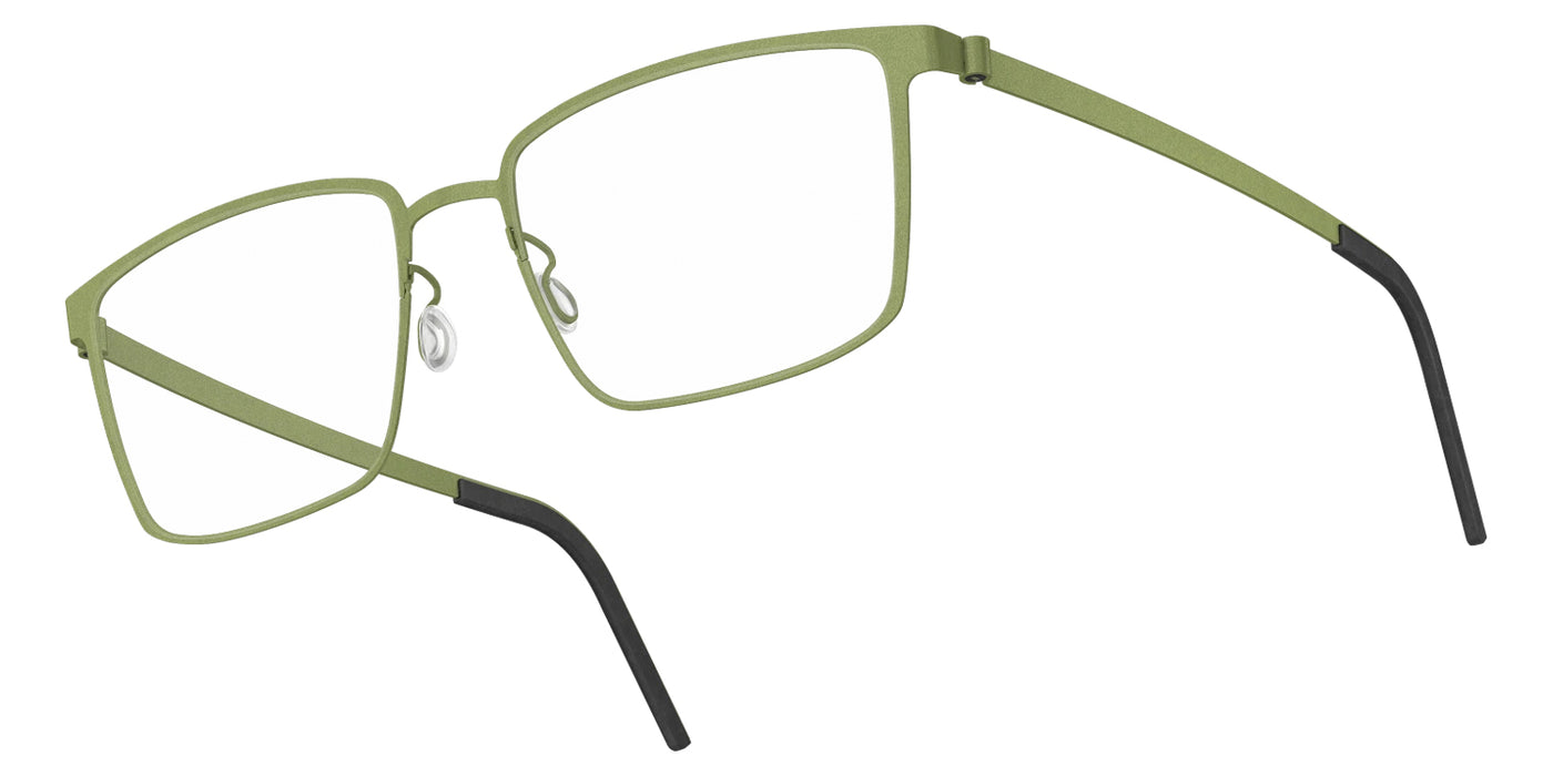 Lindberg® Strip Titanium™ 9646 LIN STRIP 9646 U34 54 U34 Eyeglasses