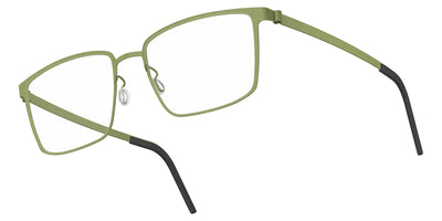 Lindberg® Strip Titanium™ 9646 LIN STRIP 9646 U34 54 U34 Eyeglasses