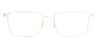 Lindberg® Strip Titanium™ 9646 LIN STRIP 9646 U38 54 U38 Eyeglasses