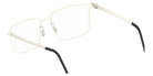Lindberg® Strip Titanium™ 9646 LIN STRIP 9646 U38 54 U38 Eyeglasses