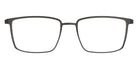 Lindberg® Strip Titanium™ 9646 LIN STRIP 9646 U9 54 U9 Eyeglasses
