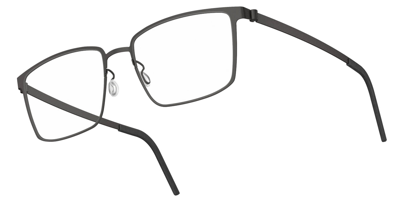 Lindberg® Strip Titanium™ 9646 LIN STRIP 9646 U9 54 U9 Eyeglasses