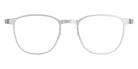 Lindberg® Strip Titanium™ 9647 LIN STRIP 9647 05 47 5 Eyeglasses