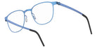 Lindberg® Strip Titanium™ 9647 LIN STRIP 9647 115 47 115 Eyeglasses