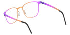 Lindberg® Strip Titanium™ 9647 LIN STRIP 9647 125 47 125 Eyeglasses