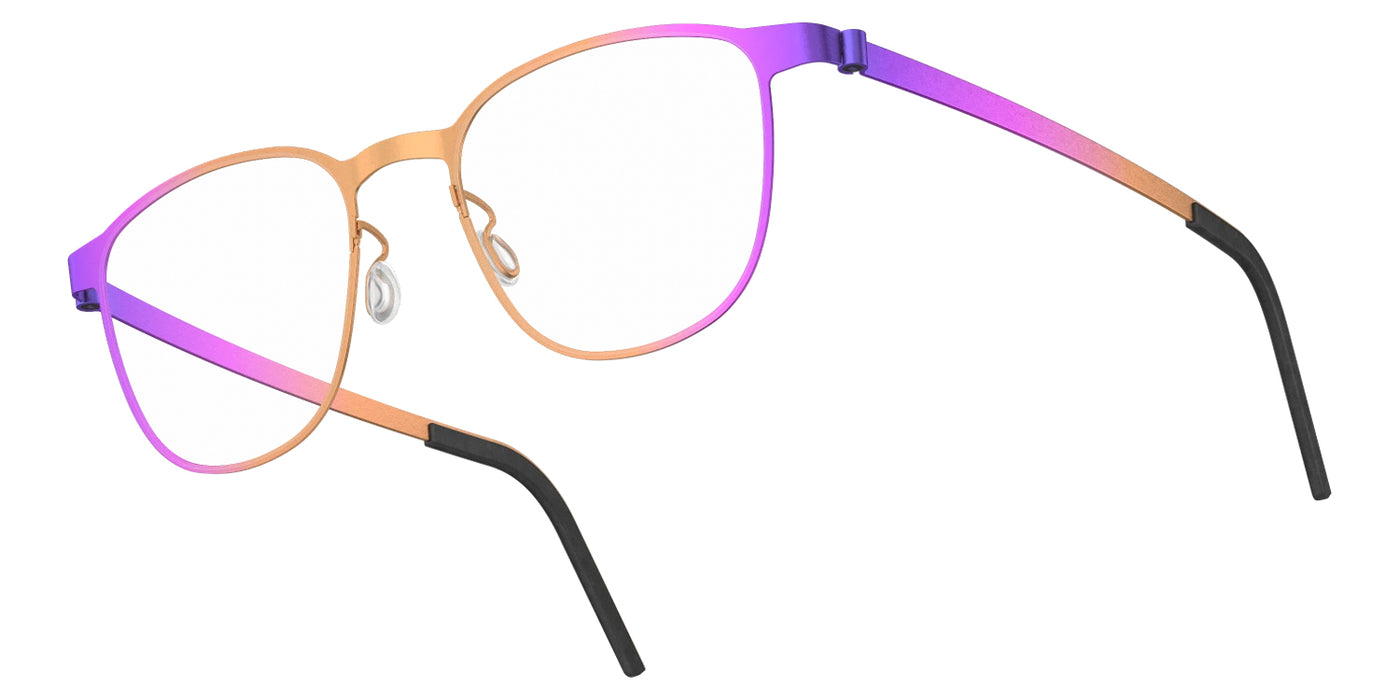 Lindberg® Strip Titanium™ 9647 LIN STRIP 9647 125 47 125 Eyeglasses