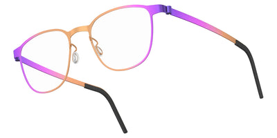 Lindberg® Strip Titanium™ 9647 LIN STRIP 9647 125 47 125 Eyeglasses