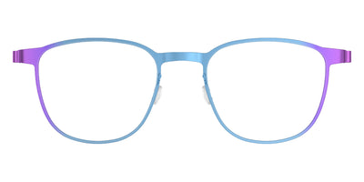 Lindberg® Strip Titanium™ 9647 LIN STRIP 9647 127 47 127 Eyeglasses