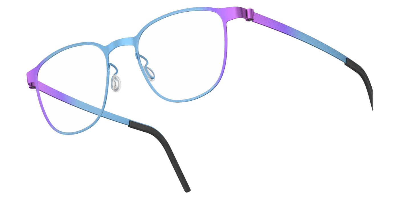 Lindberg® Strip Titanium™ 9647 LIN STRIP 9647 127 47 127 Eyeglasses
