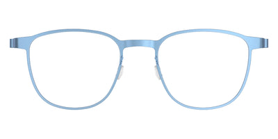 Lindberg® Strip Titanium™ 9647 LIN STRIP 9647 20 47 20 Eyeglasses
