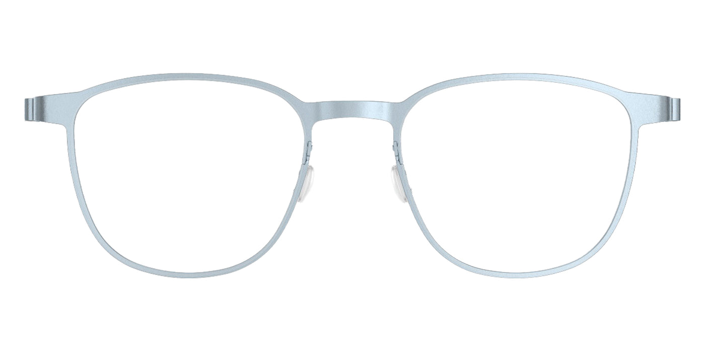 Lindberg® Strip Titanium™ 9647 LIN STRIP 9647 25 47 25 Eyeglasses
