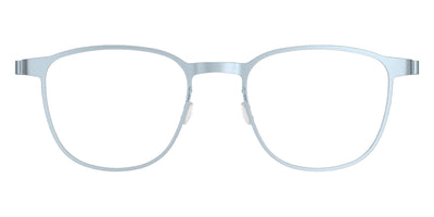 Lindberg® Strip Titanium™ 9647 LIN STRIP 9647 25 47 25 Eyeglasses