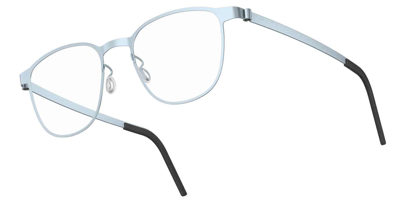 Lindberg® Strip Titanium™ 9647 LIN STRIP 9647 25 47 25 Eyeglasses