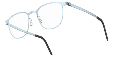 Lindberg® Strip Titanium™ 9647 LIN STRIP 9647 25 47 25 Eyeglasses