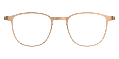 Lindberg® Strip Titanium™ 9647 LIN STRIP 9647 35 47 35 Eyeglasses