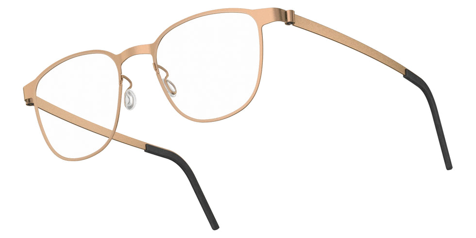 Lindberg® Strip Titanium™ 9647 LIN STRIP 9647 35 47 35 Eyeglasses