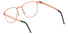 Lindberg® Strip Titanium™ 9647 LIN STRIP 9647 60 47 60 Eyeglasses