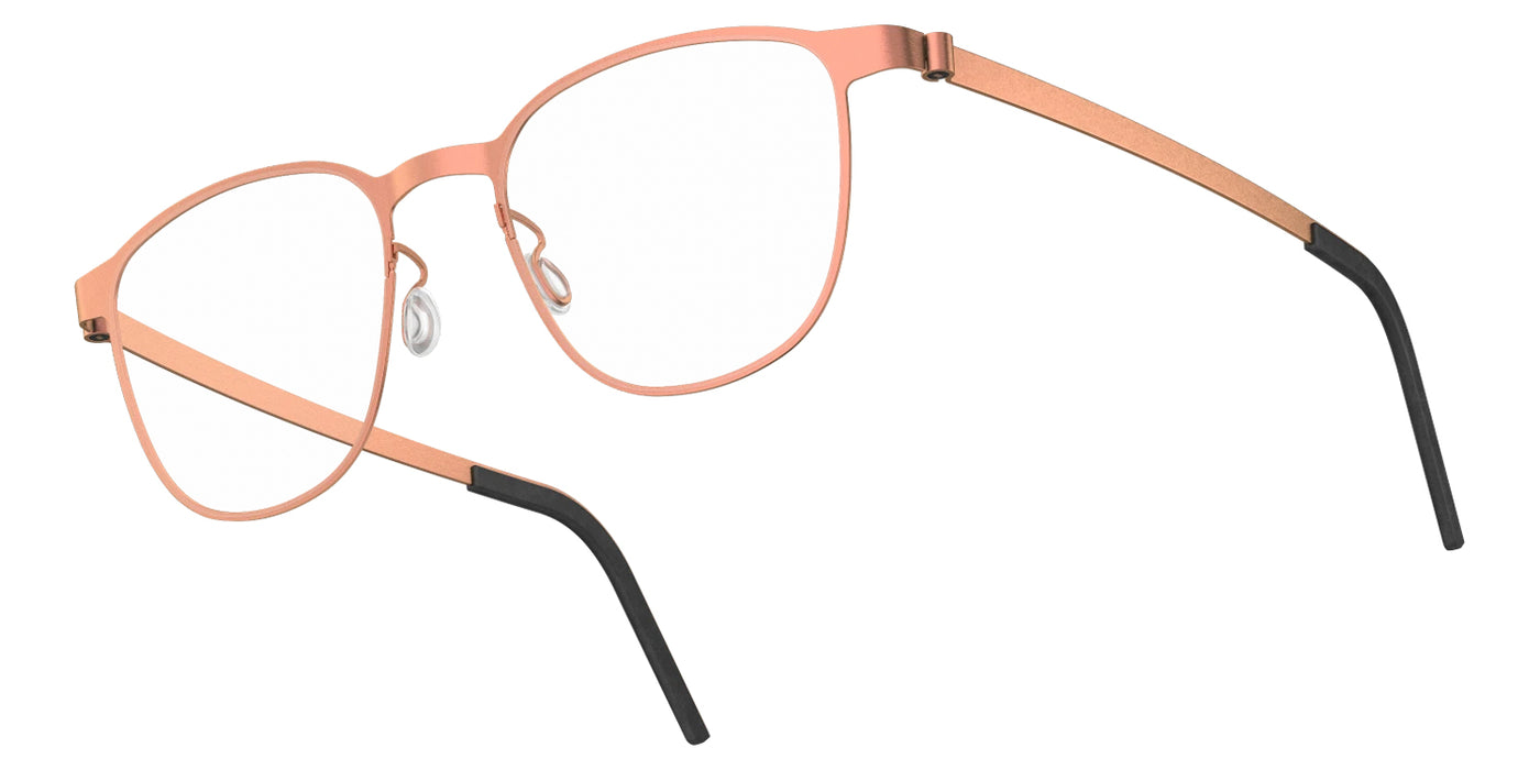 Lindberg® Strip Titanium™ 9647 LIN STRIP 9647 60 47 60 Eyeglasses