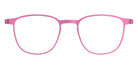 Lindberg® Strip Titanium™ 9647 LIN STRIP 9647 70 47 70 Eyeglasses