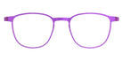 Lindberg® Strip Titanium™ 9647 LIN STRIP 9647 75 47 75 Eyeglasses