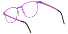 Lindberg® Strip Titanium™ 9647 LIN STRIP 9647 75 47 75 Eyeglasses