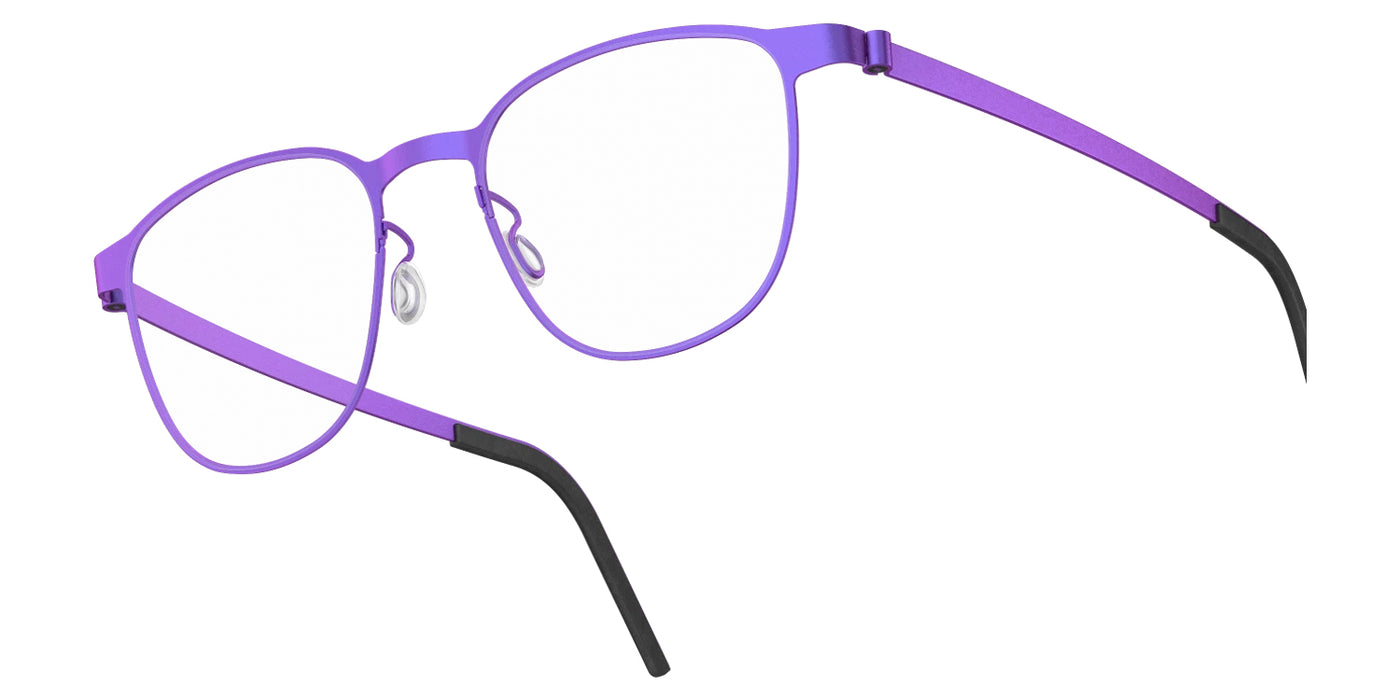 Lindberg® Strip Titanium™ 9647 LIN STRIP 9647 77 47 77 Eyeglasses
