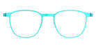 Lindberg® Strip Titanium™ 9647 LIN STRIP 9647 80 47 80 Eyeglasses