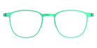 Lindberg® Strip Titanium™ 9647 LIN STRIP 9647 85 47 85 Eyeglasses