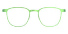 Lindberg® Strip Titanium™ 9647 LIN STRIP 9647 90 47 90 Eyeglasses