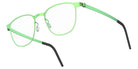 Lindberg® Strip Titanium™ 9647 LIN STRIP 9647 90 47 90 Eyeglasses