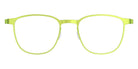 Lindberg® Strip Titanium™ 9647 LIN STRIP 9647 95 47 95 Eyeglasses