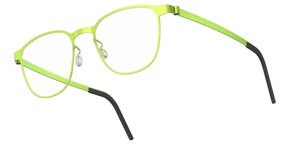 Lindberg® Strip Titanium™ 9647 LIN STRIP 9647 95 47 95 Eyeglasses