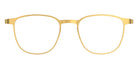 Lindberg® Strip Titanium™ 9647 LIN STRIP 9647 GT 47 GT Eyeglasses
