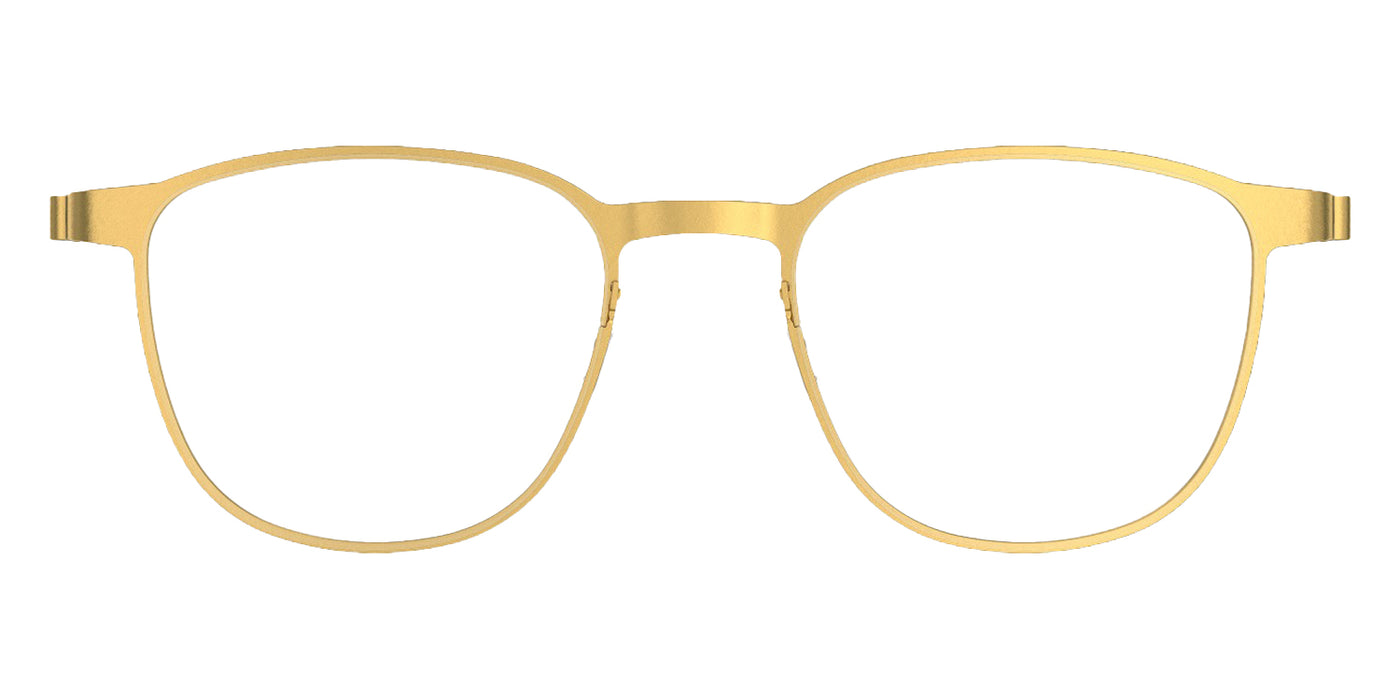 Lindberg® Strip Titanium™ 9647 LIN STRIP 9647 GT 47 GT Eyeglasses